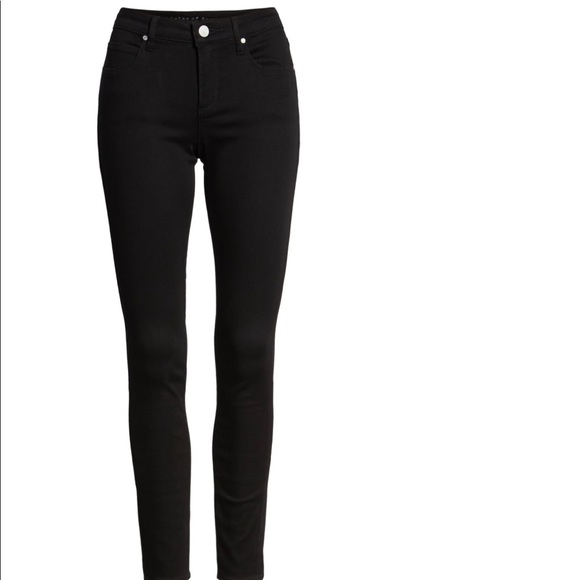 Articles Of Society Denim - Article of Society Sarah Skinny Jeans